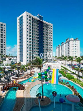 Apartamento em Resort - Exclusive
